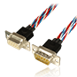 Cable set Premium™ MAXI "one4three" 