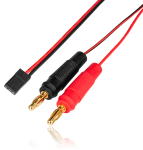 Charging lead PowerPak ECO wire 0.5mm², length 60cm