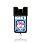 Battlife Guard 2S LiIon/LiPo