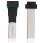 Extension, SensorSwitch 30cm ribbon cable