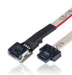 Extension for MicroSwitch/MicroMag 40 cm Extension for PB Pioneer