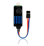 Spannungsregler, linear 5,9V geregelt
