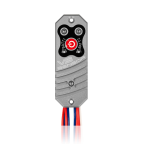 PowerBox Sensor V3 6,0 V/7,8 V - MPX/JR