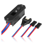 DigiSwitch 7.4V - MPX/JR,JR