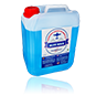 Smoke Oil Blue Max 5 Liter