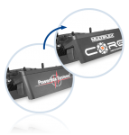 Add-on „CORE“ to M-Link module 