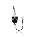 Schalter 2POS-S-OX-AB 