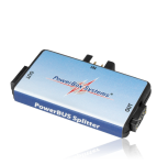 PowerBus Splitter 
