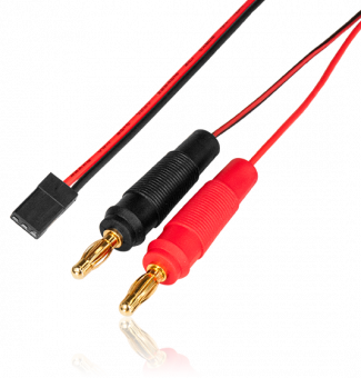 Ladekabel PowerPak ECO Kabel 0,5mm², Länge 60cm