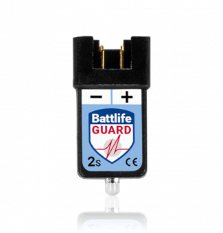 Battlife Guard 2S LiIon/LiPo