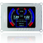 TFT-Display für PowerBox Competition SR2