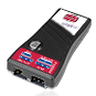 SparkSwitch RS ungeregelt