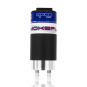 PowerBox Smokepump Standard with accessories