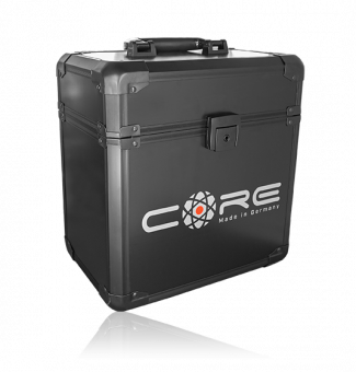 Case "CORE" handheld version 