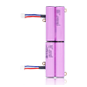 Spare battery ATOM 