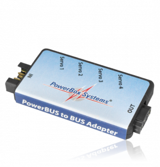 PowerBus to Bus Adapter 