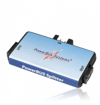 PowerBus Splitter 